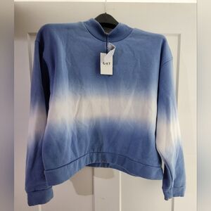 Oat New York mock turtle neck sweater.  Size S and XL. Nwt